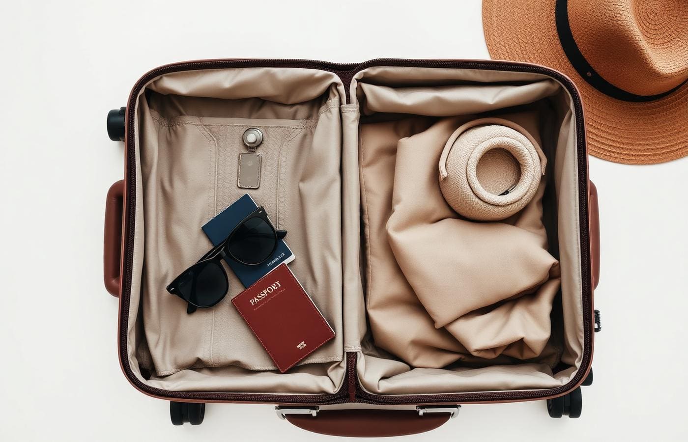 Travel health essentials before you fly